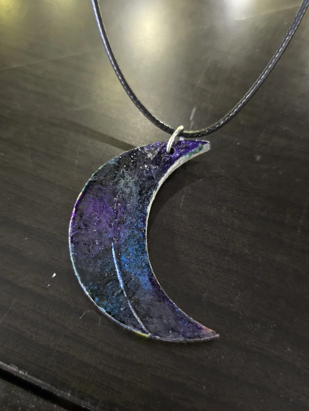 Hand Crafted this beautiful